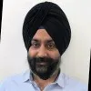 Mandeep Singh Chopra