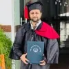 Zeeshan Ahmad