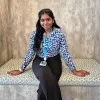 Janani Kamalakannan