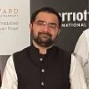 Parrag Popat