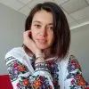 Yuliya Borodiy