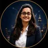 Simran Vaja