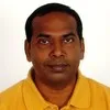 Santhanam Manickavasagan