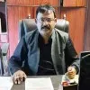 Syed Bilal Ahmad Owner of Al
