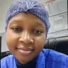 Amahle Dyantyi