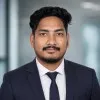 Sushobhan Panda