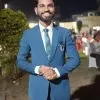 yash dhurve