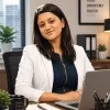 Christina Pillay