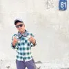 alwin anto