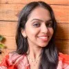 Rutuja Kamat