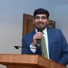 Adv Nilesh Warankar