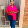 Nompilo Mbatha