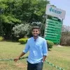 Narayanareddi Bharamareddi