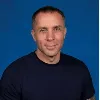 Chad Mesisco
