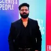 Harikishan Prasanna