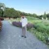 Teksehajdeep Ganda