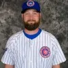 Jared Cheek