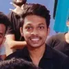 Sahil Naik