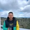 Pedro Macias