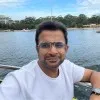 Chirag Shrivastava