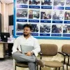 Luckey Sharma