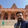 Dhirendra kumar Bal