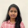 Anisha Ghosh