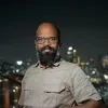 Santha soruban DAVID SAMSON