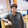 Sharma Sandeep