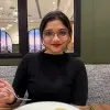 Gauri Naik