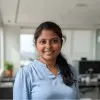 Dhivya Rajendran