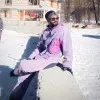 Saif Shaikh