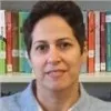 Zhaleh Hoseinian