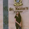 Trisha Nandy