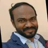 Xavier Kutty Pradeep