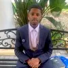 Selih Jah Lambert