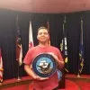 Zachary Prevatte
