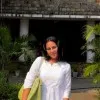 Ira Gayatri Jha