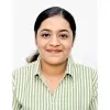 Dhruvi Deshpande