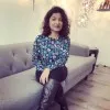 Yesha Shah