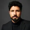 Mohammad Eyvazi