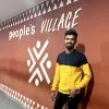 Ashvini Parmar