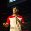 Rajan Chidambaram