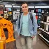 Mohammad Arif Mayar