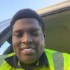 Joshua Etienne