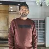 SANTHOSH PUSHPA ANAND KUMAR PUNYAMANTHULA