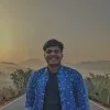 Athul Shenoy