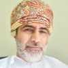Humaid Al Wahaibi