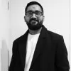 Mehul Gohil