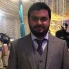 Akif Aslam